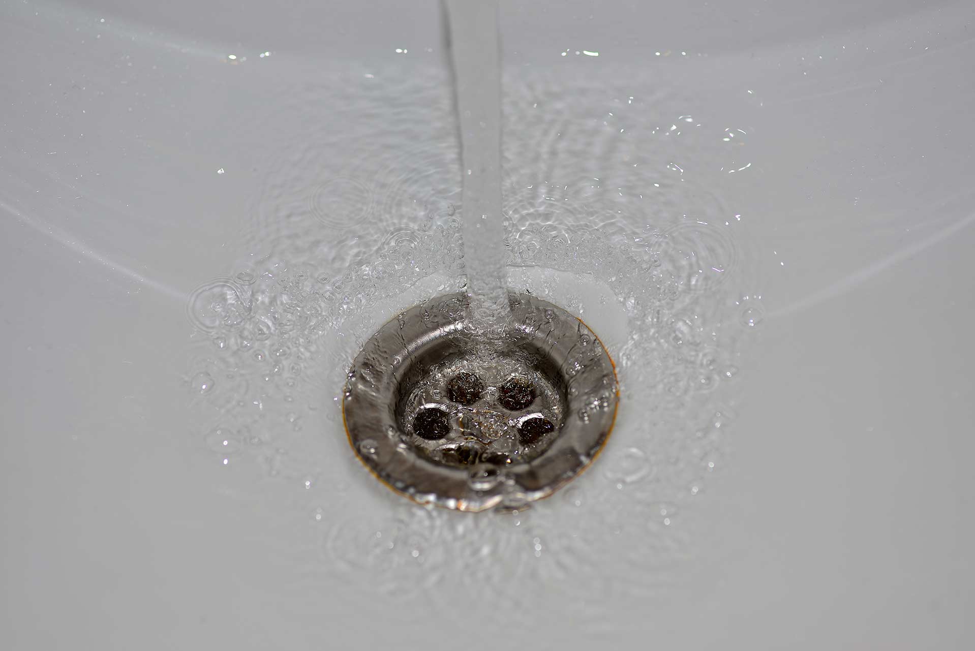 A2B Drains provides services to unblock blocked sinks and drains for properties in Stoke On Trent.